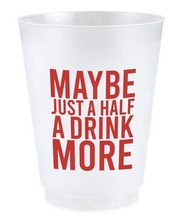 Load image into Gallery viewer, Frosted To Go Cup Sets

