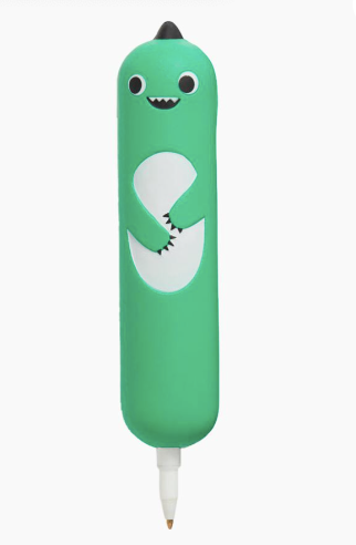 Squishy Pens