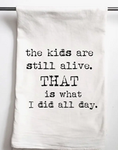 Load image into Gallery viewer, Funny Tea Towels
