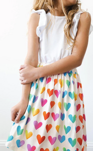 Lotta Love Twirl Skirt