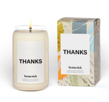 Load image into Gallery viewer, Homesick Soy Candles
