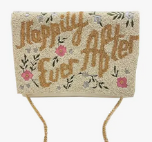 Load image into Gallery viewer, Beaded Crossbody Purse
