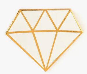 Diamond Napkins