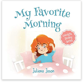 My Favorite Morning Book
