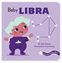 Load image into Gallery viewer, Baby Astrology Book
