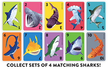 Load image into Gallery viewer, Go Shark Go Fish Game
