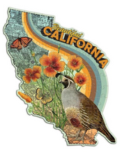Load image into Gallery viewer, Beautiful California Mini Puzzle
