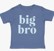 Load image into Gallery viewer, Little &amp; Big Sibling Apparel

