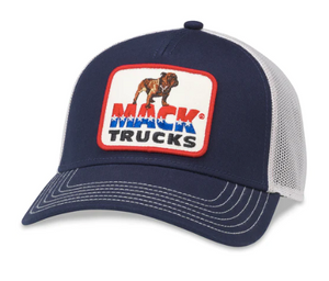 Valin Trucker Hats