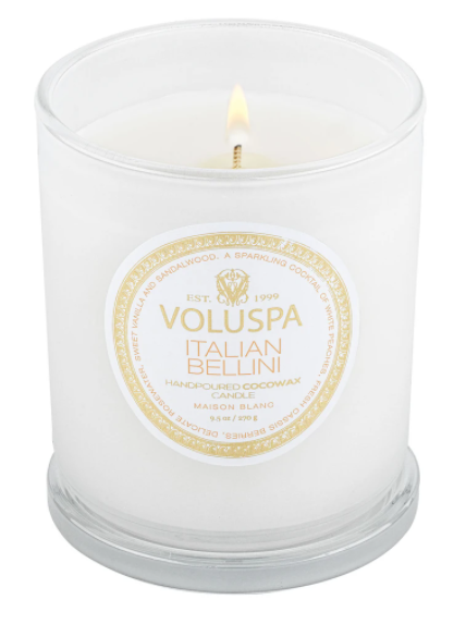 Voluspa Classic Maison Collection