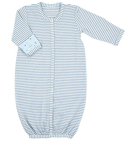 Stephan Baby Newborn Gowns