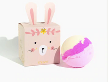 Load image into Gallery viewer, Bunny Bath Bomb

