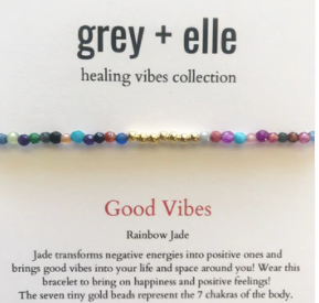 Healing Vibes Collection