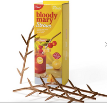 Load image into Gallery viewer, Bloody Mary Straws
