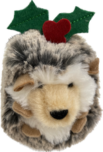 Load image into Gallery viewer, Christmas Hedgehog 2024
