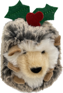 Christmas Hedgehog 2024