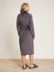 LuxeChic Robe