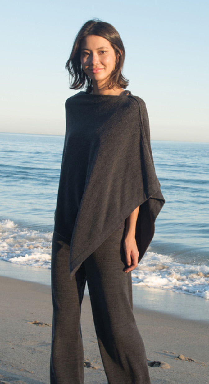 CozyChic Ultra Lite Poncho