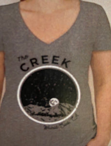 The Creek Short Sleeve T-Shirt