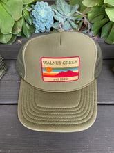 Load image into Gallery viewer, Local Love Trucker Hats
