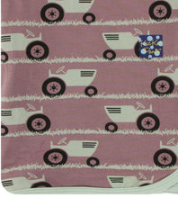 Load image into Gallery viewer, Kickee Pants Swaddling Blanket
