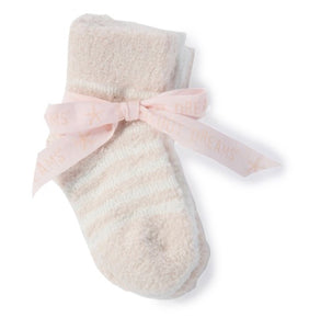 Barefoot Dreams Baby Socks