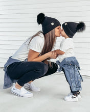 Load image into Gallery viewer, Lux Beanz Original Beanies (Infant-Adults)
