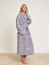 Load image into Gallery viewer, CozyChic Heathered Adult Robe
