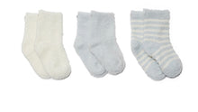 Load image into Gallery viewer, Barefoot Dreams Baby Socks
