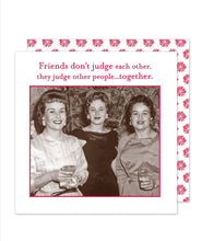 Load image into Gallery viewer, Shannon Martin Cocktail Napkin
