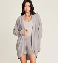 Load image into Gallery viewer, Barefoot Dreams Cocoon Long Cardigan
