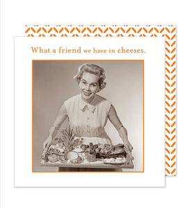 Shannon Martin Cocktail Napkin